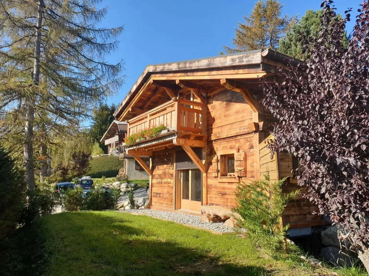 Barmadza Mazots De Charme Hotel Demi-Quartier Guest house