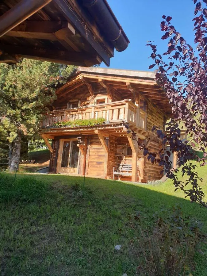 Barmadza Mazots De Charme Hotel Demi-Quartier Guest house