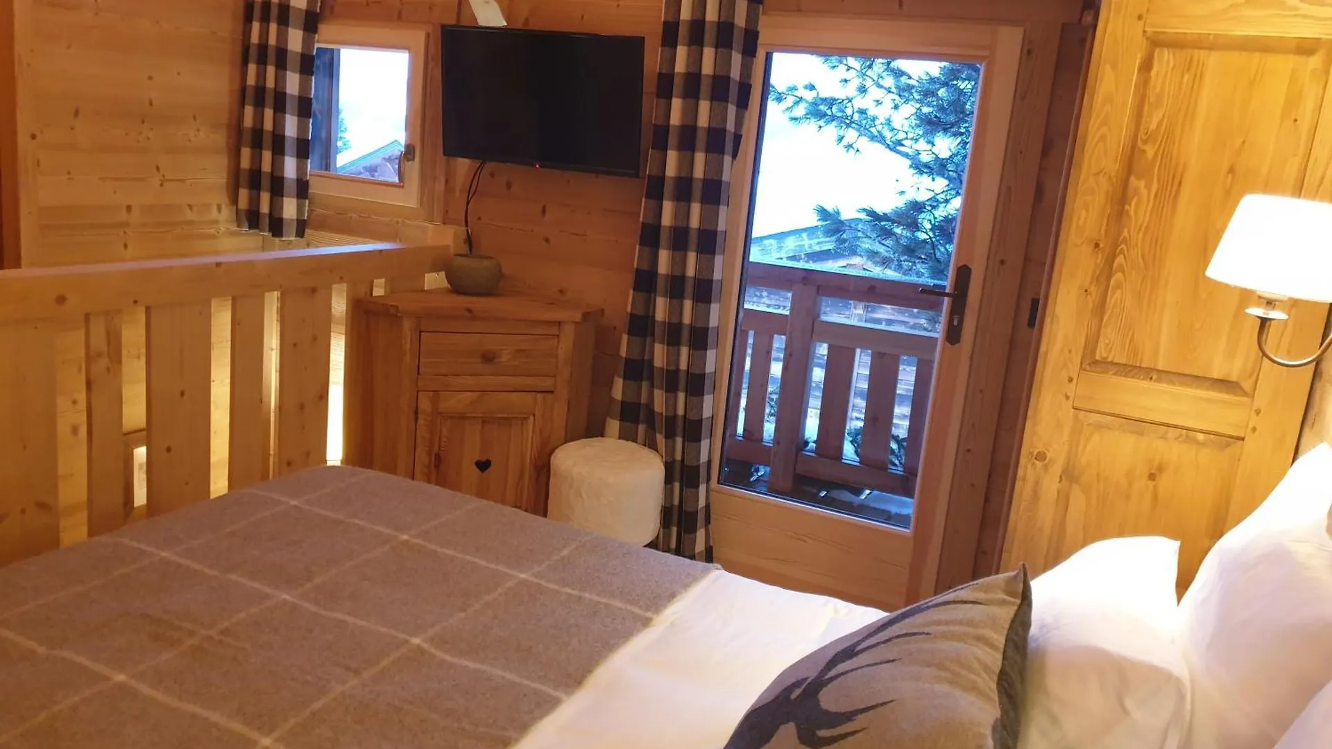 Barmadza Mazots De Charme Hotel Demi-Quartier Guest house
